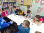 Первая научная лаборатория