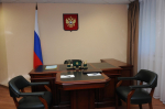 Опубликован график приёма граждан первыми руководителями администрации Охи