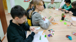 Снеговики