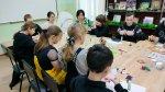 Снеговики