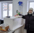 «Люди радуются вместе с нами». В новом почтовом отделении Москальво обживаются после переезда - Газета Сахалинский нефтяник