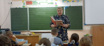 Путешествие в былинный мир