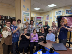 Клуб путешественников