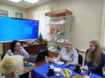 Клуб путешественников