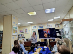 Клуб путешественников