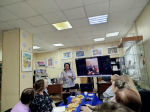 Клуб путешественников