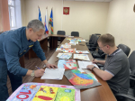 Итоги муниципального этапа Всероссийского конкурса «Неопалимая купина»