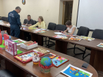 Итоги муниципального этапа Всероссийского конкурса «Неопалимая купина»