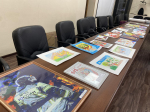 Итоги муниципального этапа Всероссийского конкурса «Неопалимая купина»