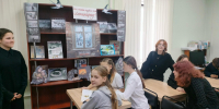 Ленинградский  зоопарк в годы войны - Охинская ЦБС