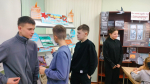 Ленинградский  зоопарк в годы войны