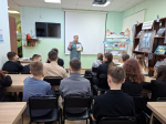 Ленинградский  зоопарк в годы войны