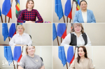 «Ваш талант сияет ярче всех звезд!» Охинцы поддерживают участниц конкурса «Педагог года – 2026»