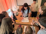 День печати