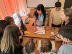 День печати