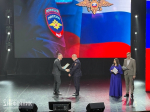 Оха поздравила своих правозащитников со столетним юбилеем