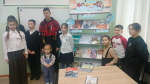Дети блокадного Ленинграда
