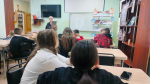 Дети блокадного Ленинграда