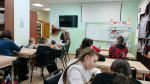 Дети блокадного Ленинграда