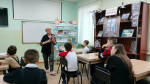 Дети блокадного Ленинграда