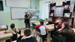 Дети блокадного Ленинграда