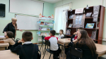 Дети блокадного Ленинграда