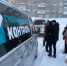 Как Оха справляется со снежными завалами: итоги «Губернаторского контроля» - Газета Сахалинский нефтяник