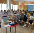 В мире стихов Агнии Барто - Охинская ЦБС