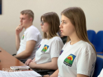 Необычное заседание стратегического совета по молодежной политике прошло в Охе