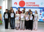 «Ваши ребятки участвовали первый раз и сразу в призерах!» – итоги II Литературной олимпиады Сахалинской области