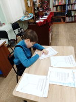Литературная олимпиада, Сахалин