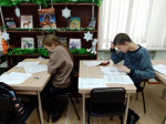 Литературная олимпиада, Сахалин