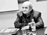 Оха потеряла Александра Иосифовича Геллера