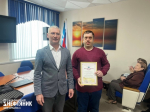 Спасибо за тепло и уют: в Охе отметили работников ЖКХ