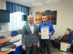 Спасибо за тепло и уют: в Охе отметили работников ЖКХ