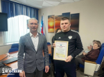 Спасибо за тепло и уют: в Охе отметили работников ЖКХ