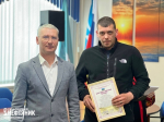 Спасибо за тепло и уют: в Охе отметили работников ЖКХ