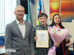Спасибо за тепло и уют: в Охе отметили работников ЖКХ