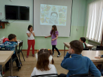А. Барто – наставница многих поколений