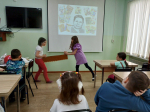 А. Барто – наставница многих поколений
