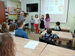 А. Барто – наставница многих поколений