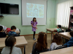 А. Барто – наставница многих поколений