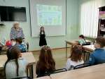 А. Барто – наставница многих поколений
