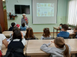 А. Барто – наставница многих поколений