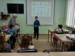 А. Барто – наставница многих поколений