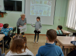 А. Барто – наставница многих поколений