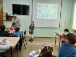 А. Барто – наставница многих поколений
