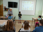 А. Барто – наставница многих поколений
