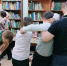 Народов много — страна одна - Охинская ЦБС