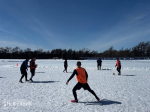 Горячий «Подснежник» в Охе: мини-футбольный турнир выявил сильнейших